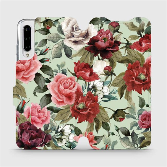 Phone Case Xiaomi Mi A3 - Design MD06P
