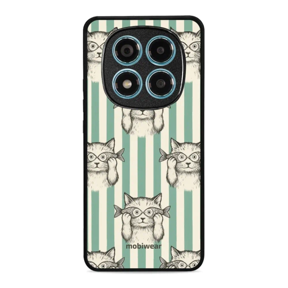 Phone Glossy Case Xiaomi Redmi Note 14 Pro 4G - Design GP90G