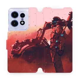 Phone Case Motorola Edge 50 Pro - Design MA09S