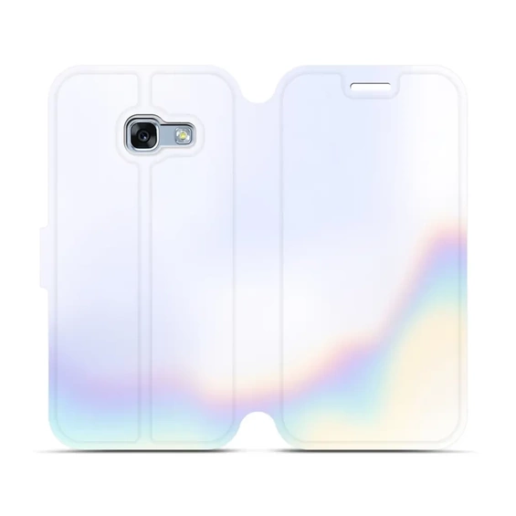 Etui do Samsung Galaxy A3 2017 - wzór VP64S