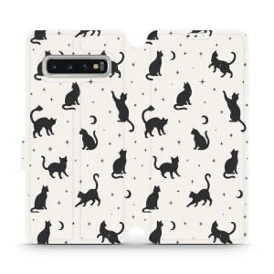 Etui do Samsung Galaxy S10 - wzór V162S