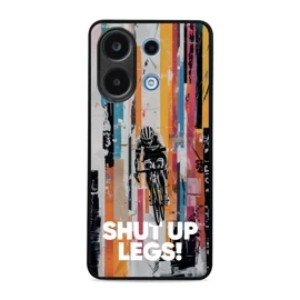 Phone Glossy Case Xiaomi Redmi Note 13 4G - Design GD06G