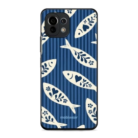 Etui Glossy Case do Xiaomi 11 Lite 5G NE - wzór GP89G