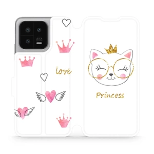 Etui do Xiaomi 13 - wzór MH03S