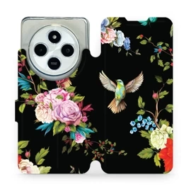 Phone Case Xiaomi Redmi 14C - Design VD09S