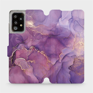 Phone Case Samsung Galaxy A52 - Design VP20S