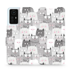 Phone Case Xiaomi Redmi Note 12S - Design M099P