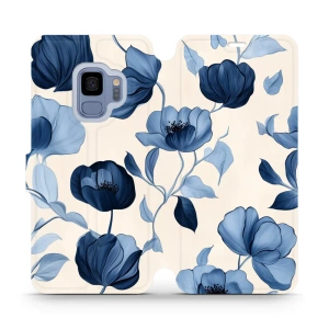Phone Case Samsung Galaxy S9 - Design VP73S