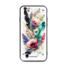 Etui Glossy Case do Apple iPhone 6s - wzór G017G