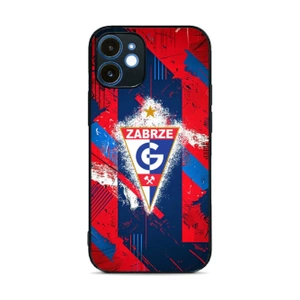 Hülle Glossy Case für Apple iPhone 12 - Farbe G02GZ