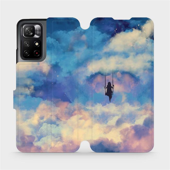 Phone Case Xiaomi Redmi Note 11S 5G - Design MR09S