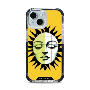 Case MagSafe Elite Bumper for Apple iPhone 15 - Design D024D