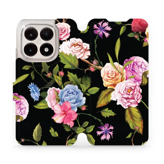 Phone Case Xiaomi 15T - Design VD07S