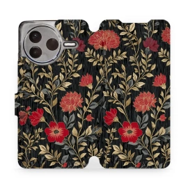 Phone Case Xiaomi POCO F7 Pro 5G - Design V172S