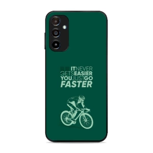 Hülle Glossy Case für Samsung Galaxy A14 5G - Farbe GD07G