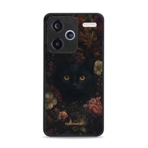 Hülle Glossy Case für Xiaomi Redmi Note 13 Pro Plus - Farbe G161G