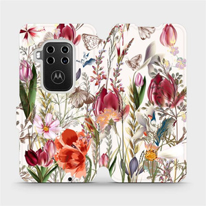 Phone Case Motorola One Zoom - Design MP01S