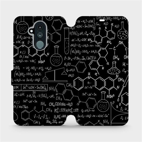 Phone Case Huawei Mate 20 Lite - Design V060P