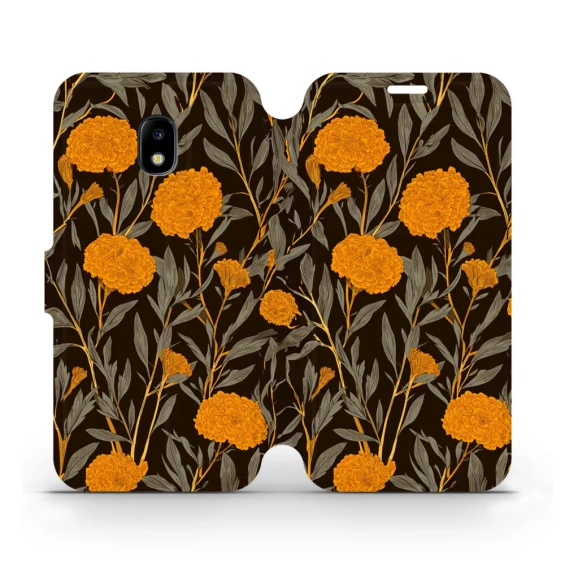 Phone Case Samsung Galaxy J3 2017 - Design V175S