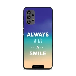 Phone Glossy Case Samsung Galaxy A32 5G - Design G074G