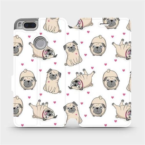 Phone Case Xiaomi Mi A1 - Design M097P