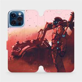 Phone Case Apple iPhone 13 Pro Max - Design MA09S