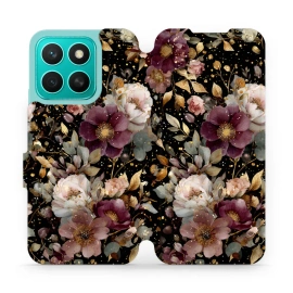 Phone Case Huawei Honor X8c - Design V169S