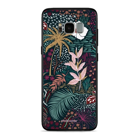 Etui Glossy Case do Samsung Galaxy S8 - wzór G043G