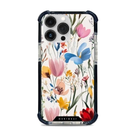 Hülle MagSafe Elite Bumper für Apple iPhone 13 Pro - Farbe DP70D