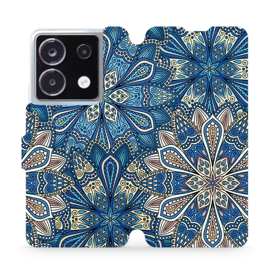 Hülle für Xiaomi POCO X6 - Farbe V108P