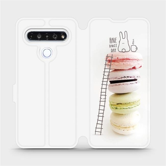 Etui do LG K61 - wzór M090P