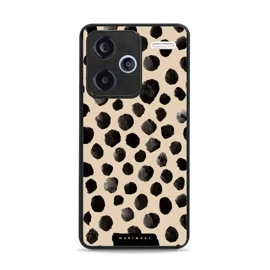 Phone Glossy Case Xiaomi Redmi Note 13 Pro Plus - Design GA50G
