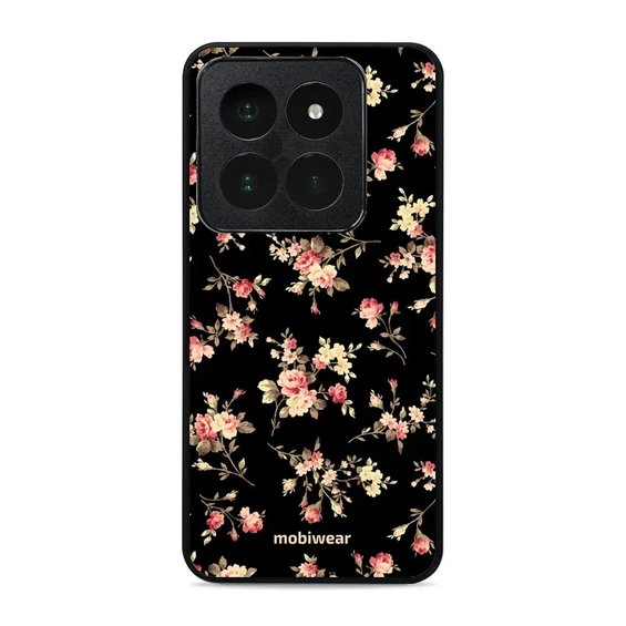 Phone Glossy Case Xiaomi 14 Pro - Design G039G