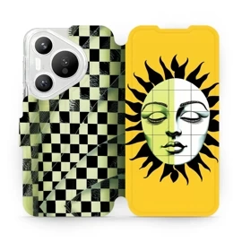 Phone Case Huawei Pura 70 - Design VP56S