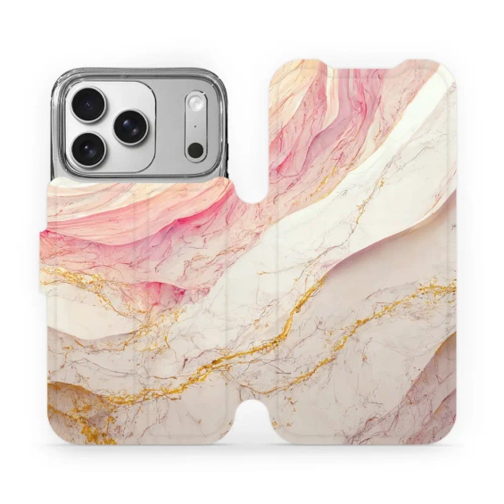 Phone Case Apple iPhone 17 Pro - Design VP32S