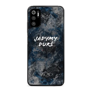 Etui Glossy Case do Xiaomi Poco M3 Pro 5G - wzór G06GZ