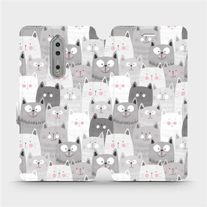 Phone Case Nokia 8 - Design M099P