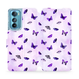 Phone Case Motorola Edge 30 5G - Design VP76S