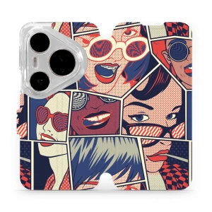 Phone Case Huawei Pura 80 Pro - Design VP18P