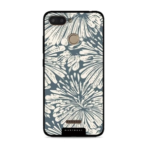 Phone Glossy Case Xiaomi Redmi 6 - Design GA42G