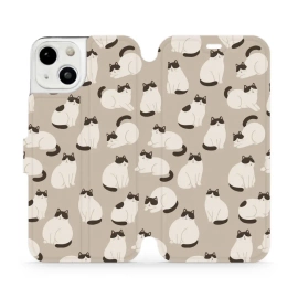 Phone Case Apple iPhone 13 - Design V160S