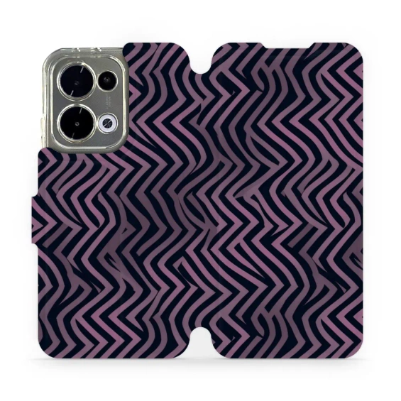 Phone Case OPPO Reno 13 - Design VA55S
