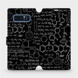 Phone Case Samsung Galaxy Note 8 - Design V060P