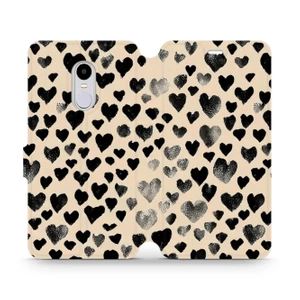 Phone Case Xiaomi Redmi Note 4 - Design VA51S