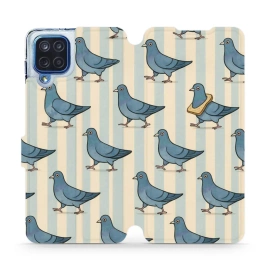 Phone Case Samsung Galaxy M12 - Design VP91S