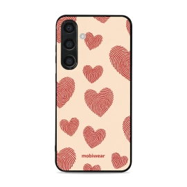 Phone Glossy Case Samsung Galaxy S24 Plus - Design GP93G