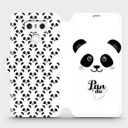 Phone Case LG G6 - Design M030P