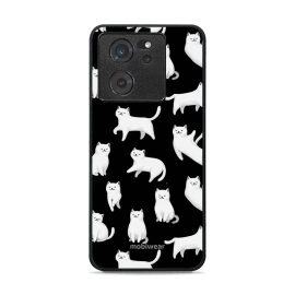 Etui Glossy Case do Xiaomi 13T - wzór G163G