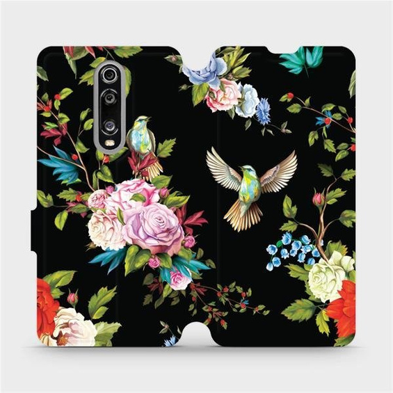 Etui do Xiaomi Mi 9T - wzór VD09S