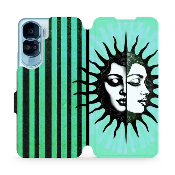 Phone Case Huawei Honor 90 Lite - Design VP58S